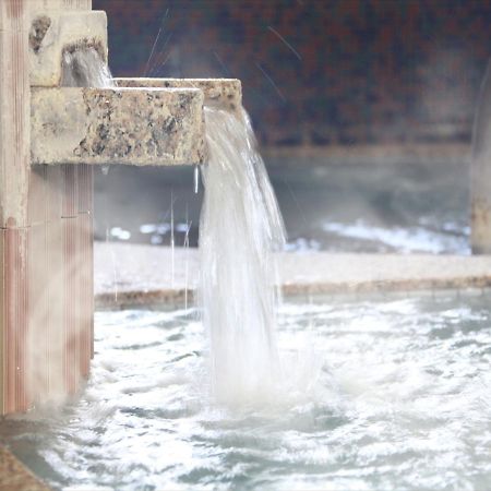 Poka Poka Onsen Hotel Одатэ Экстерьер фото