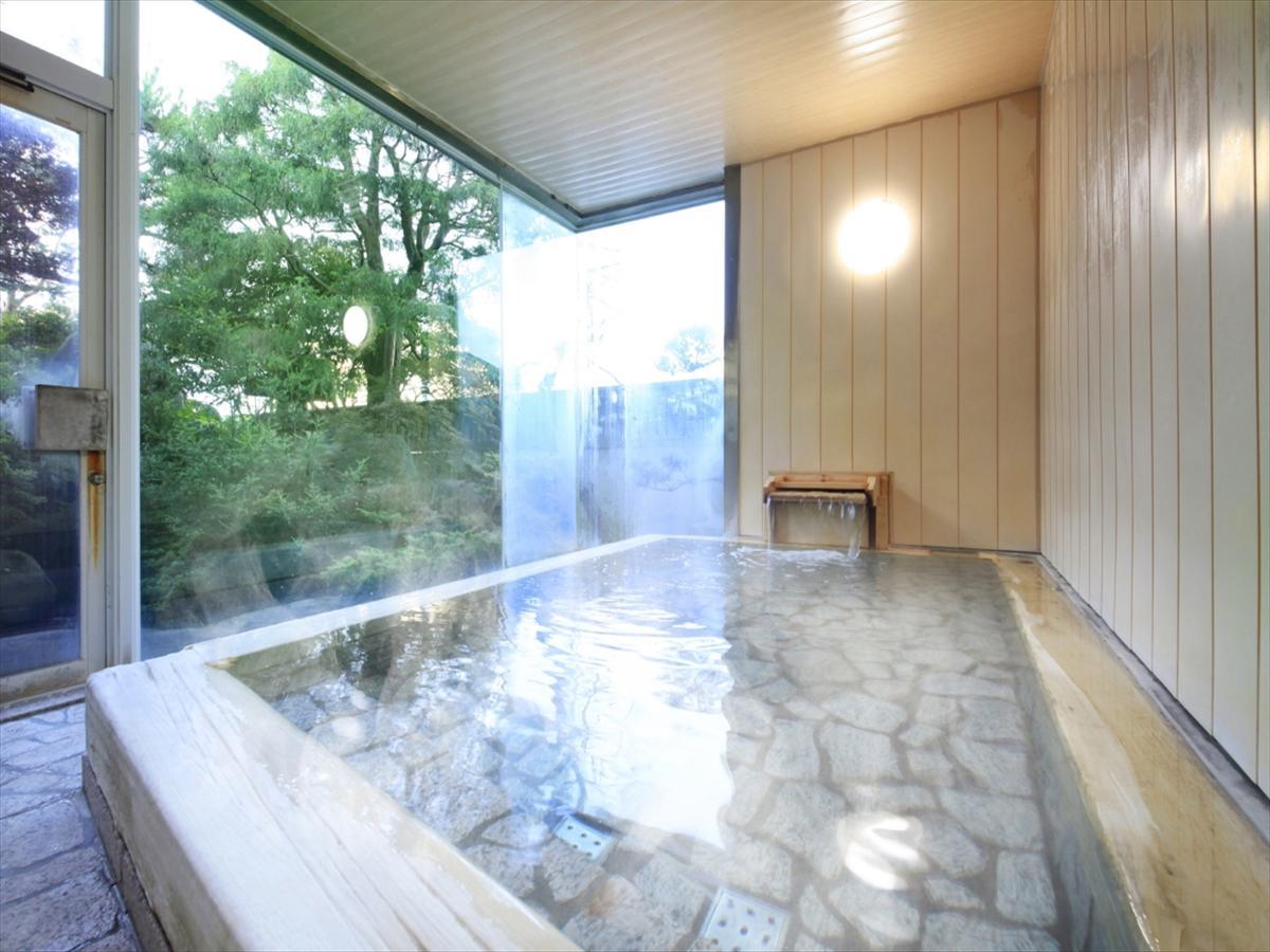 Poka Poka Onsen Hotel Одатэ Экстерьер фото