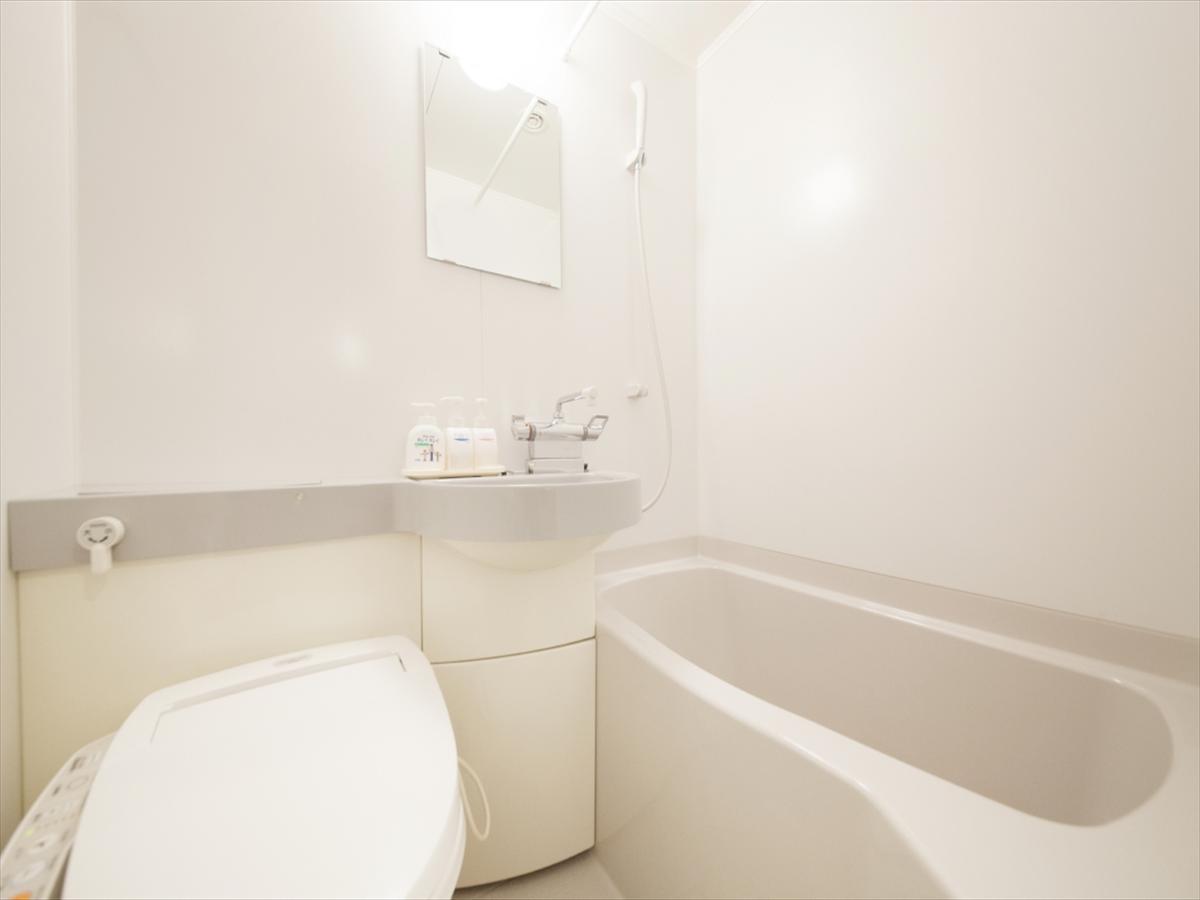 Poka Poka Onsen Hotel Одатэ Экстерьер фото
