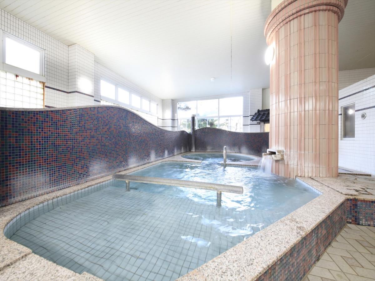 Poka Poka Onsen Hotel Одатэ Экстерьер фото