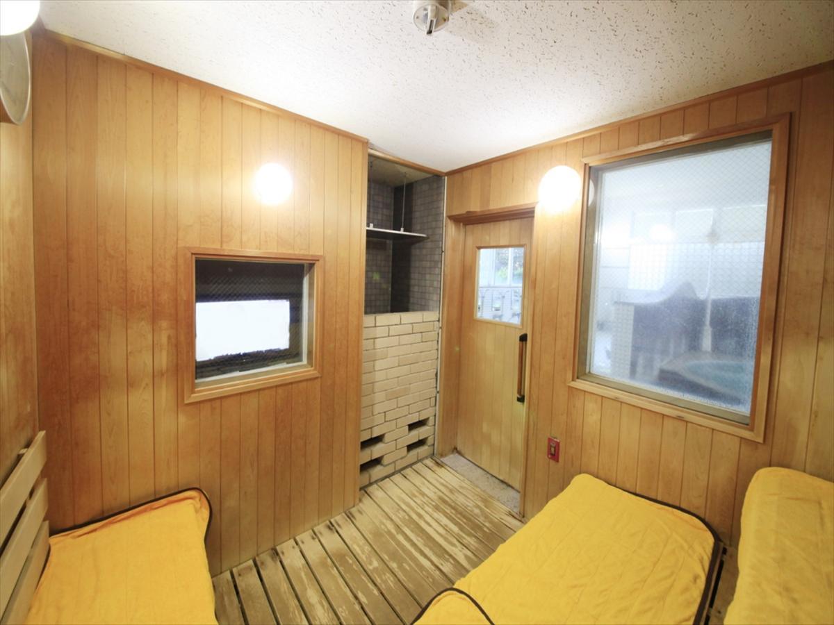 Poka Poka Onsen Hotel Одатэ Экстерьер фото